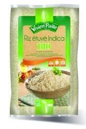 RIZ  ETUVE "VIVIEN PAILLE" 5 KG