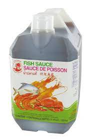 SAUCE SRIRACHI FORT  4.5L