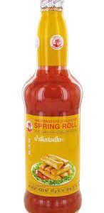 SAUCE SUCREE PIMENTEE POUR NEMS 700ML